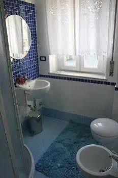 Bed & Breakfast B&B Anni 50 Rome