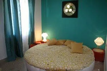 B&B Anni 50 Rome Bed & Breakfast