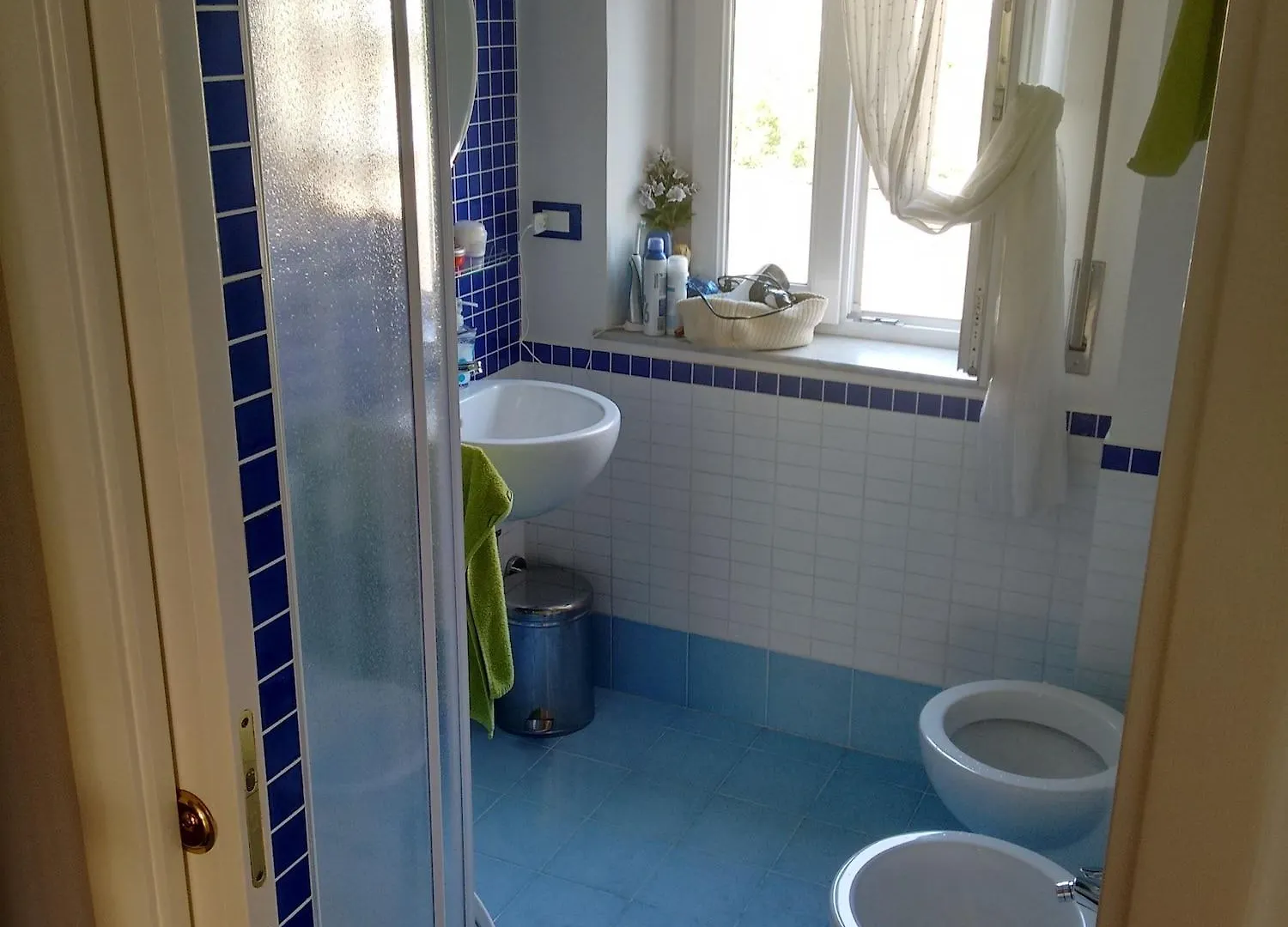 B&B Anni 50 Rome Bed & Breakfast
