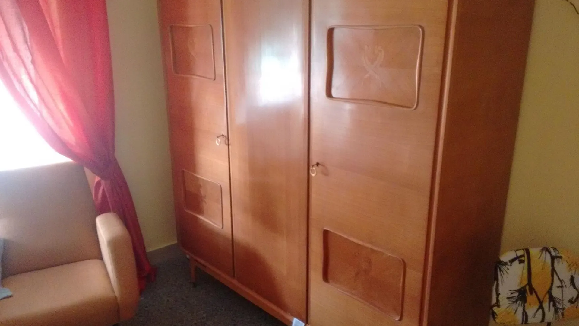 Bed & Breakfast B&B Anni 50 Rome