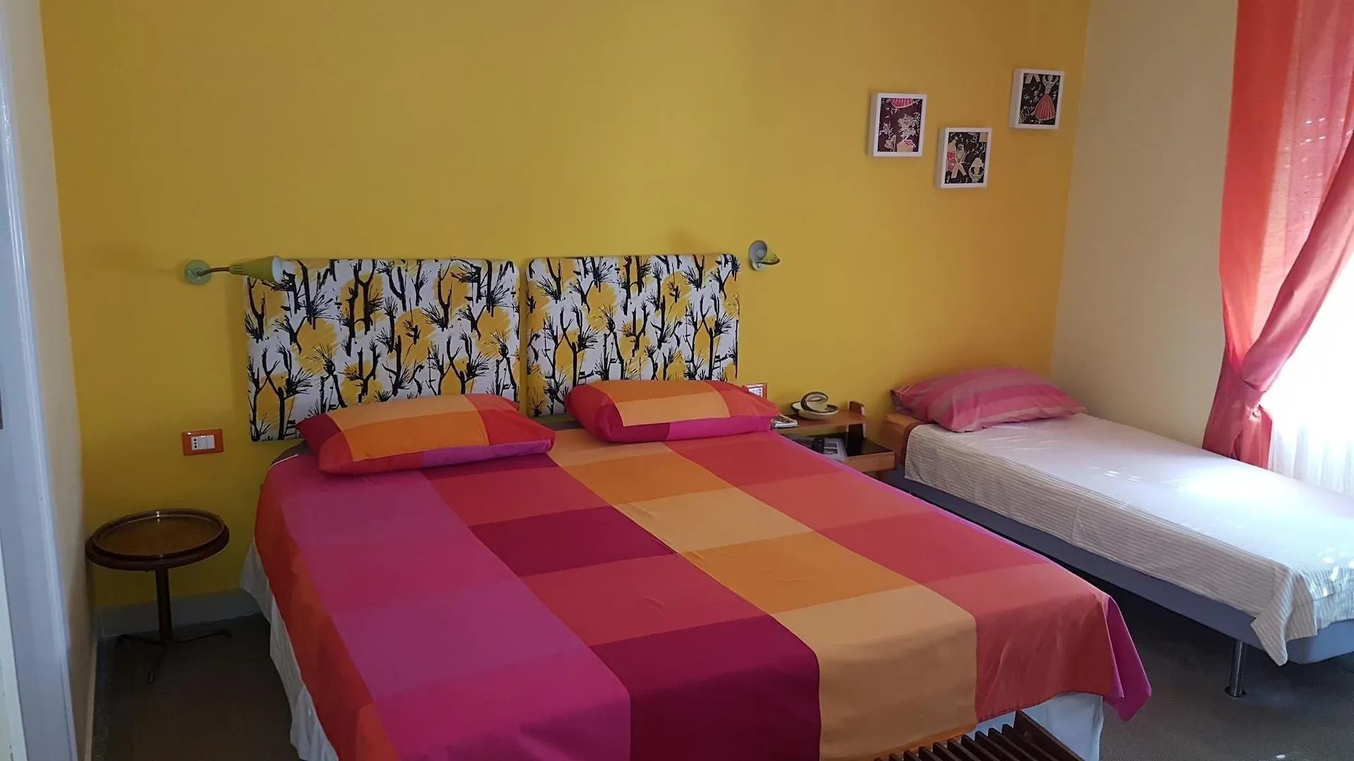 B&B Anni 50 Rome 2*,