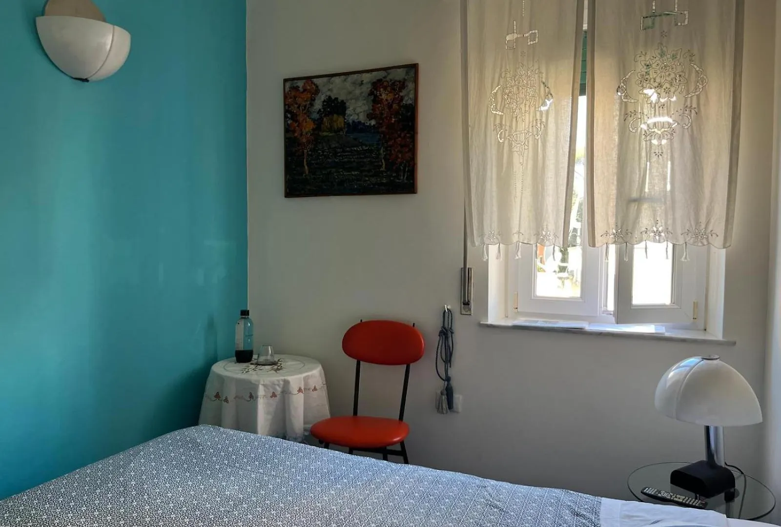B&B Anni 50 Rome Bed & Breakfast