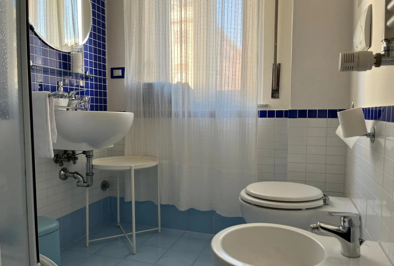 ** Bed & Breakfast B&B Anni 50 Rome Italy