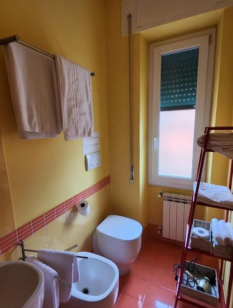 B&B Anni 50 Rome 2*,  Italy