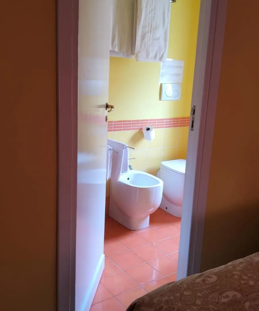 B&B Anni 50 Rome 2*,