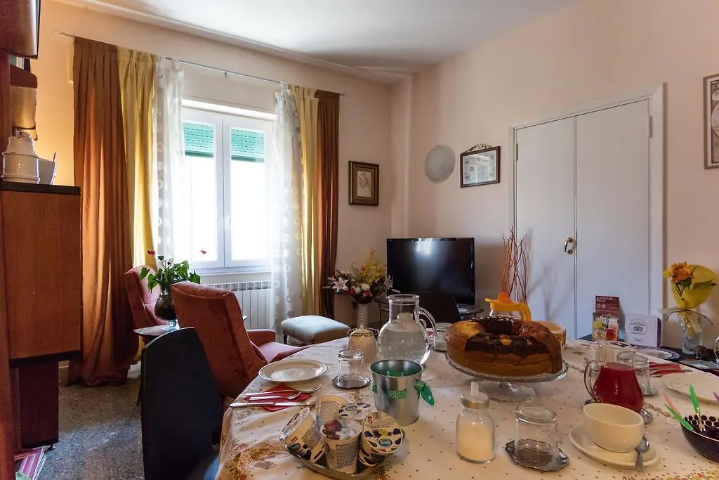 B&B Anni 50 Rome
