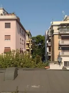 B&B Anni 50 Rome Bed & Breakfast