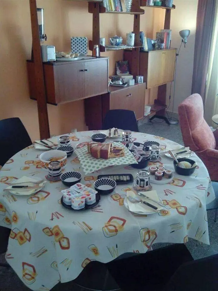 B&B Anni 50 Rome Bed & Breakfast