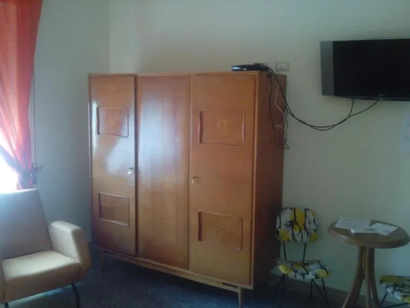 B&B Anni 50 Rome Bed & Breakfast