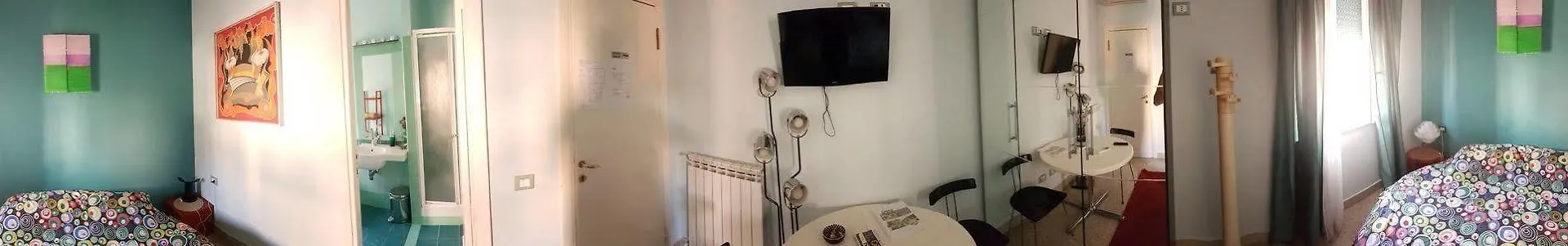 B&B Anni 50 Róma