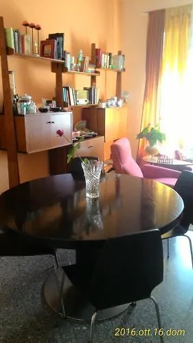 B&B Anni 50 Róma Panzió