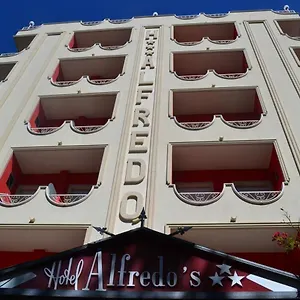 *** Hotel Alfredo's Italia