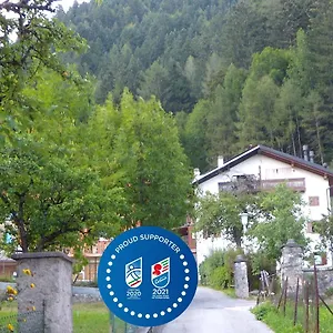  Affittacamere Ca' Poggiolo Italia