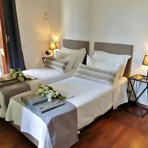 Emi's Bed & Breakfast