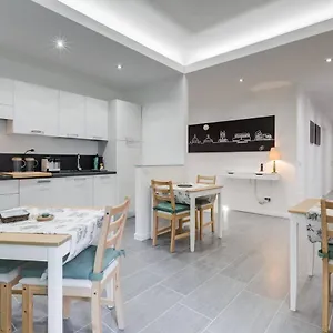 Av Domus Vatican St.peter Bed & Breakfast