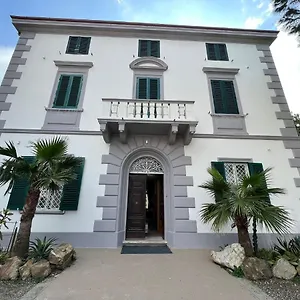  Bed & Breakfast Giulietta Italia