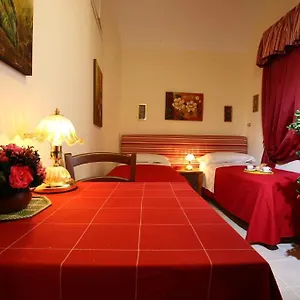 And Cappuccino Bed & Breakfast