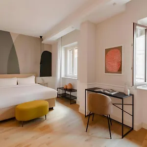 Aparthotel Sonder By Marriott Bonvoy Antinoo Piazza Del Parlamento, Roma