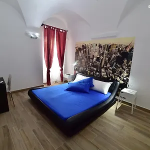 *** Bed & Breakfast Suite Varigotti Italia