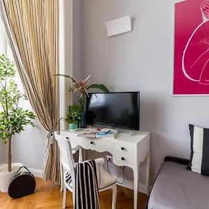 Bed & Breakfast Athena, Roma