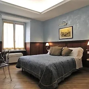 Residenza Matteucci Bed & Breakfast