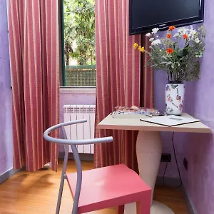 Domusamor Colosseo Bed & Breakfast