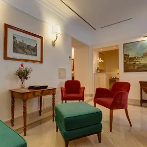 Affittacamere Residenza Romacentro, Roma