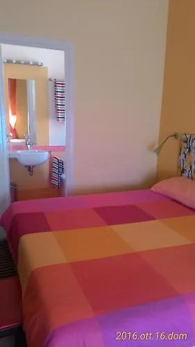 B&B Anni 50 Rome 2*,